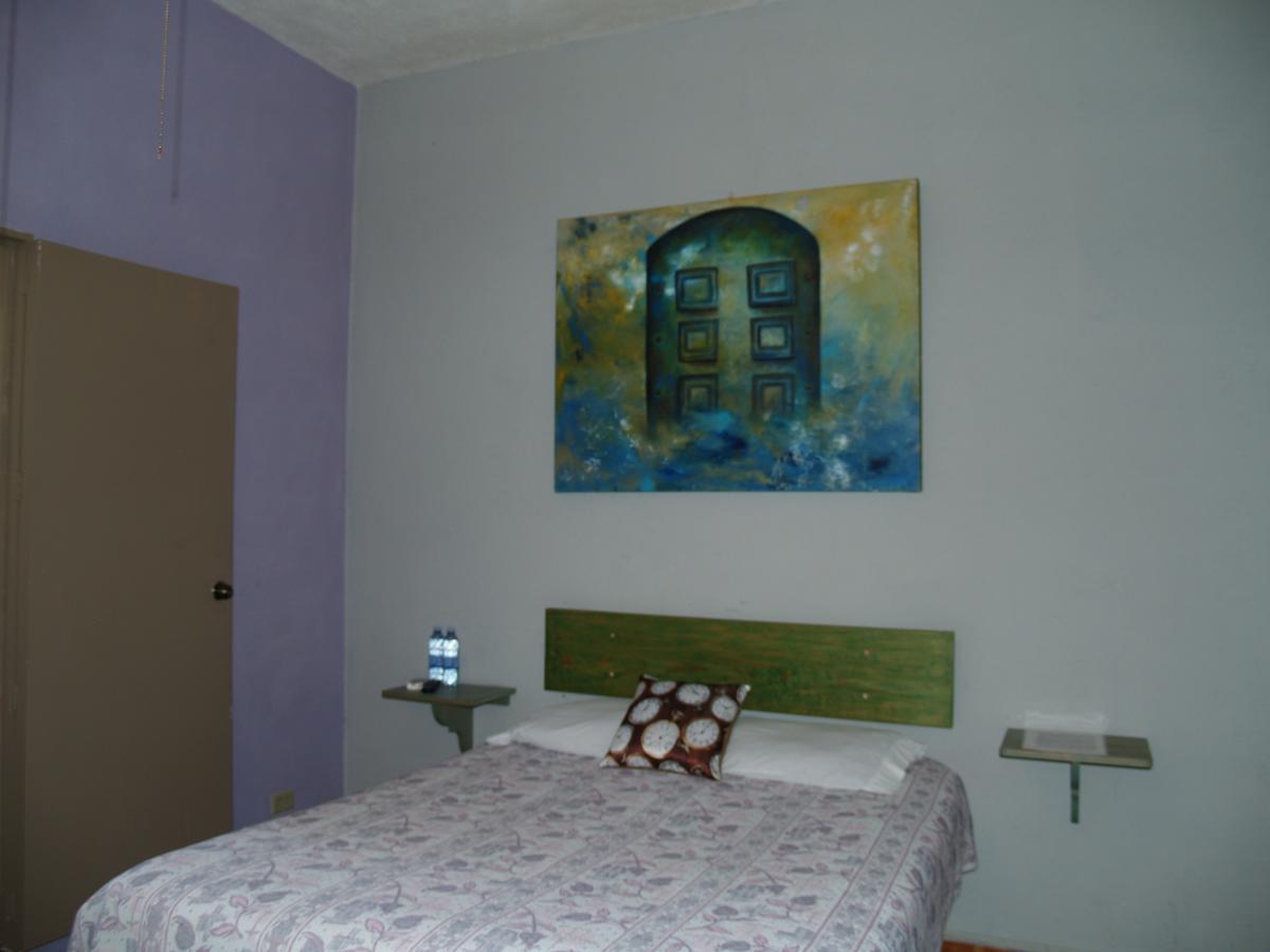 Casa Los Relojes Σαν Μιγκέλ ντε Αγιέντε Εξωτερικό φωτογραφία